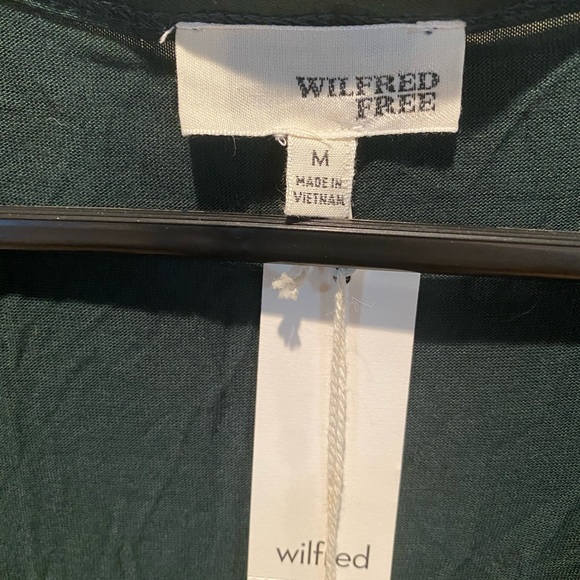 WILFRED Libre Tshirt - Picture 4 of 4